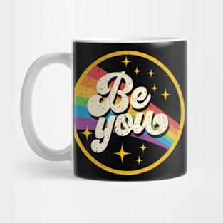 Be You Mug